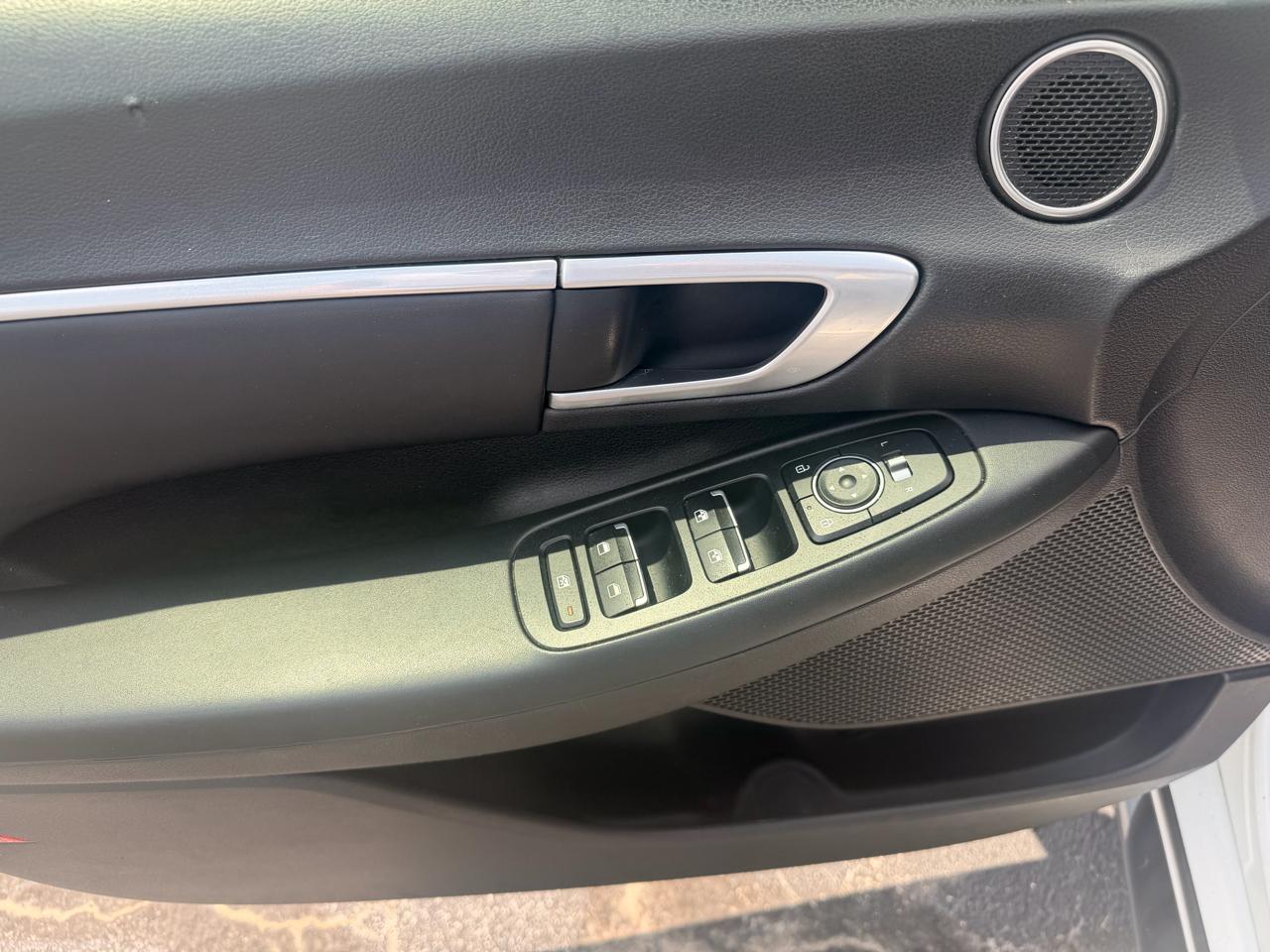 Hyundai Sonata SEL 2.5L 2021