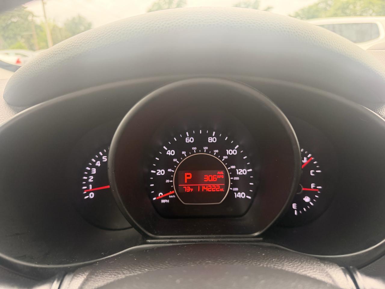 Kia Soul + Auto 2017