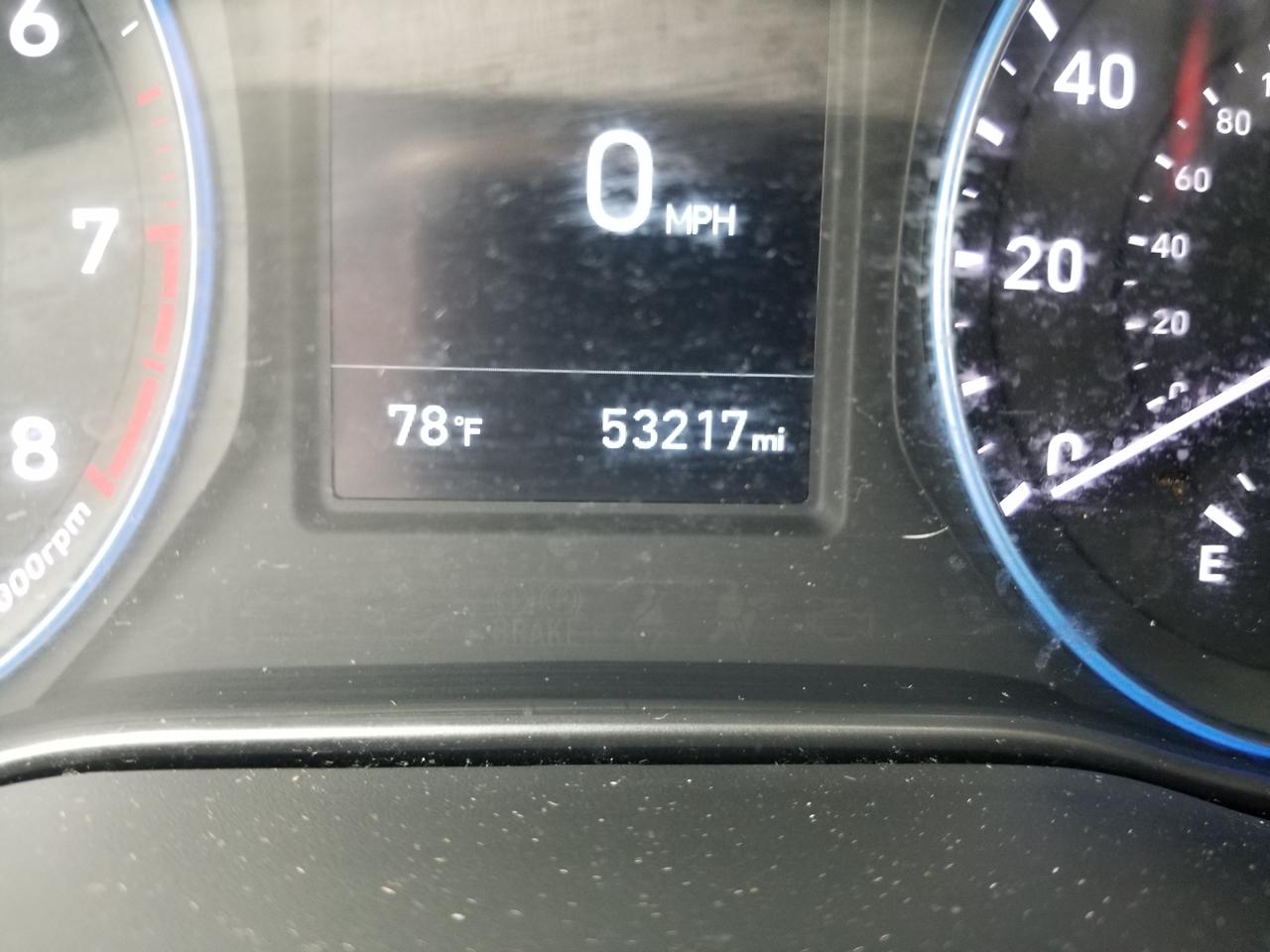 Hyundai Kona SEL 2.0L Auto 2018