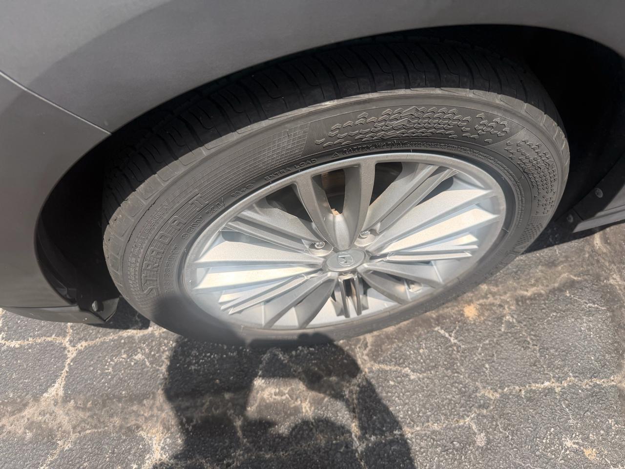 Hyundai Kona SEL 2.0L Auto 2018