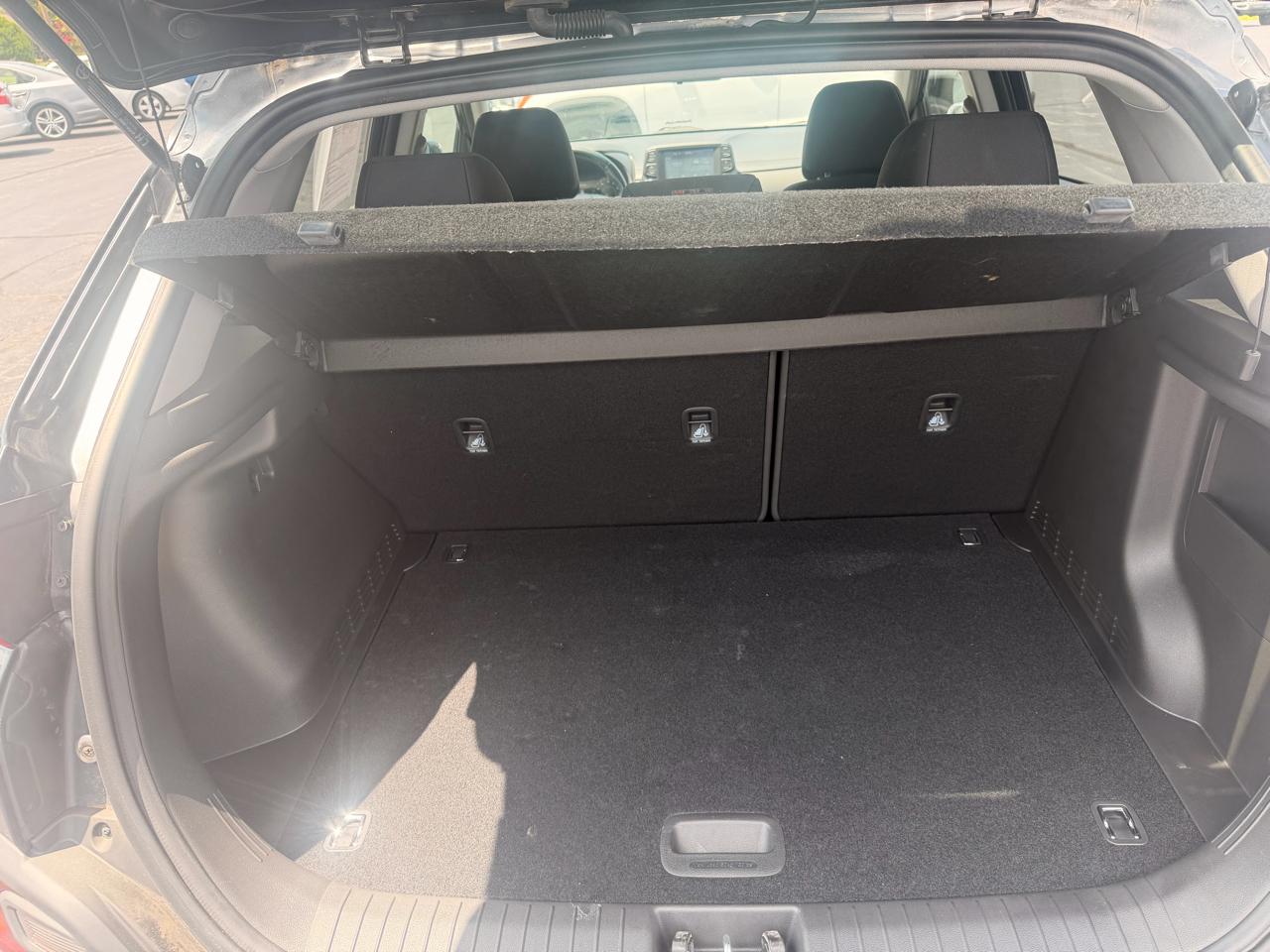 Hyundai Kona SEL 2.0L Auto 2018