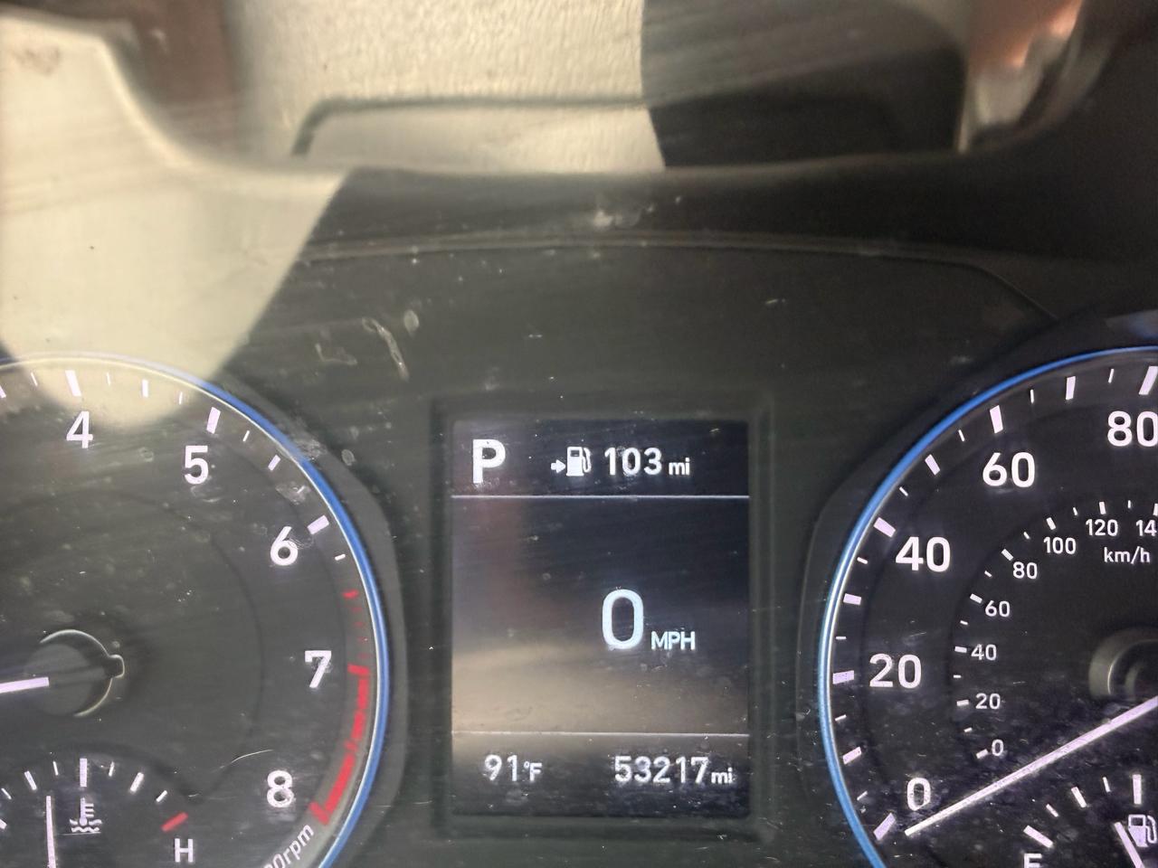 Hyundai Kona SEL 2.0L Auto 2018