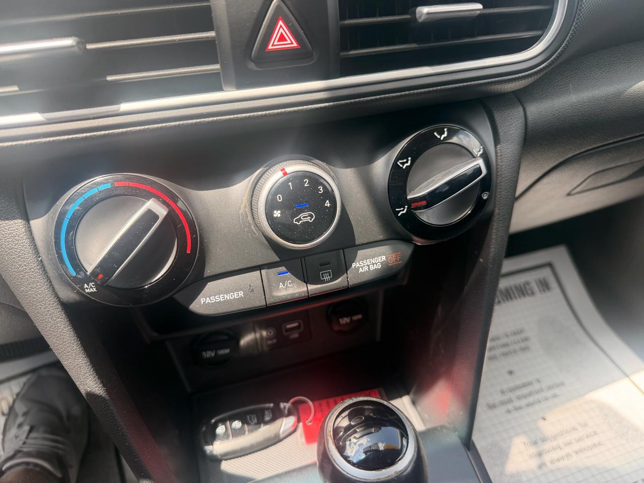 Hyundai Kona SEL 2.0L Auto 2018