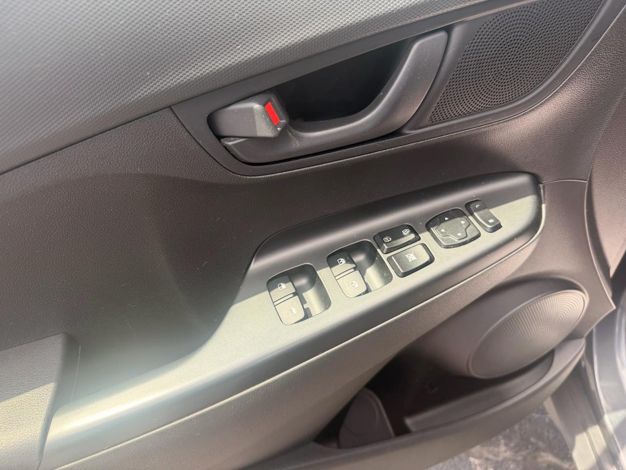 Hyundai Kona SEL 2.0L Auto 2018