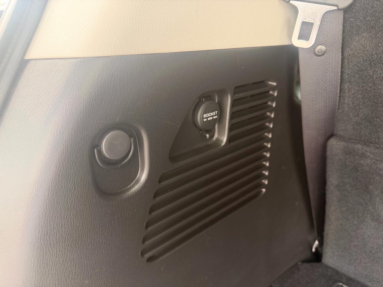 Nissan Armada 4x4 Platinum 2017