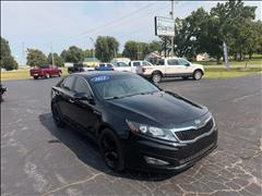 2012 Kia Optima 
