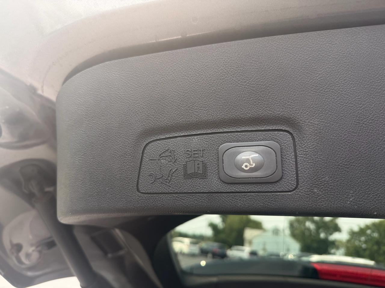 Lincoln MKC Reserve AWD 2017