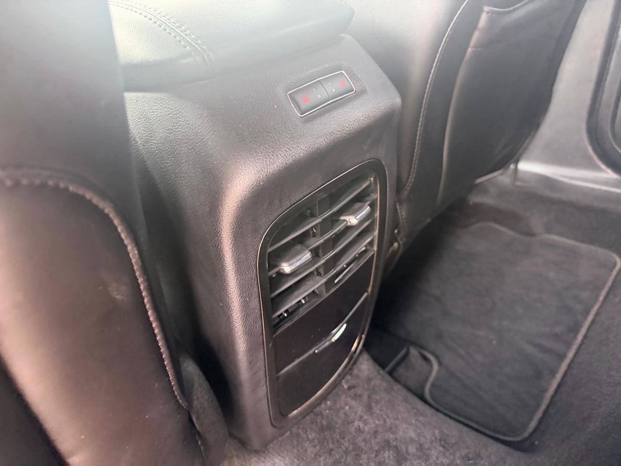 Lincoln MKC Reserve AWD 2017