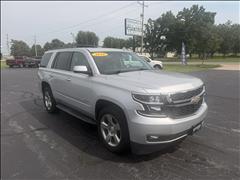 2016 Chevrolet Tahoe 