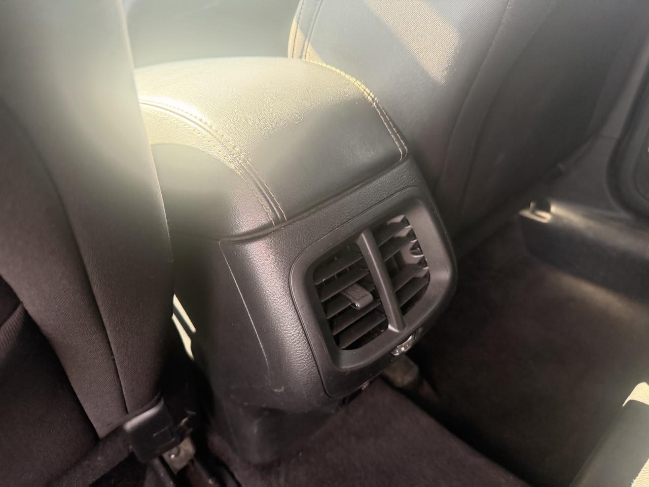 Jeep Cherokee Latitude 4x4 2017