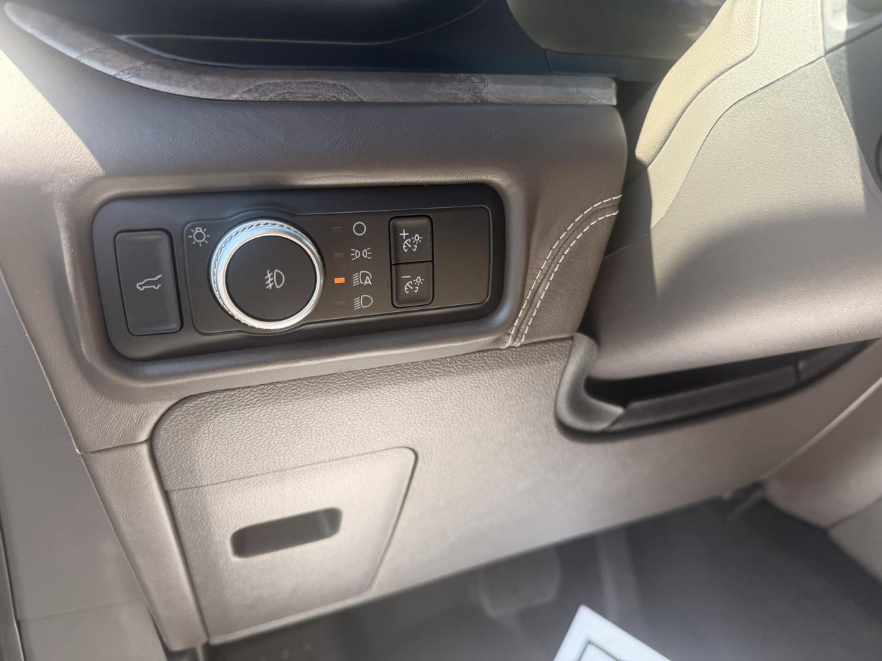 Ford Explorer Platinum 4WD 2020