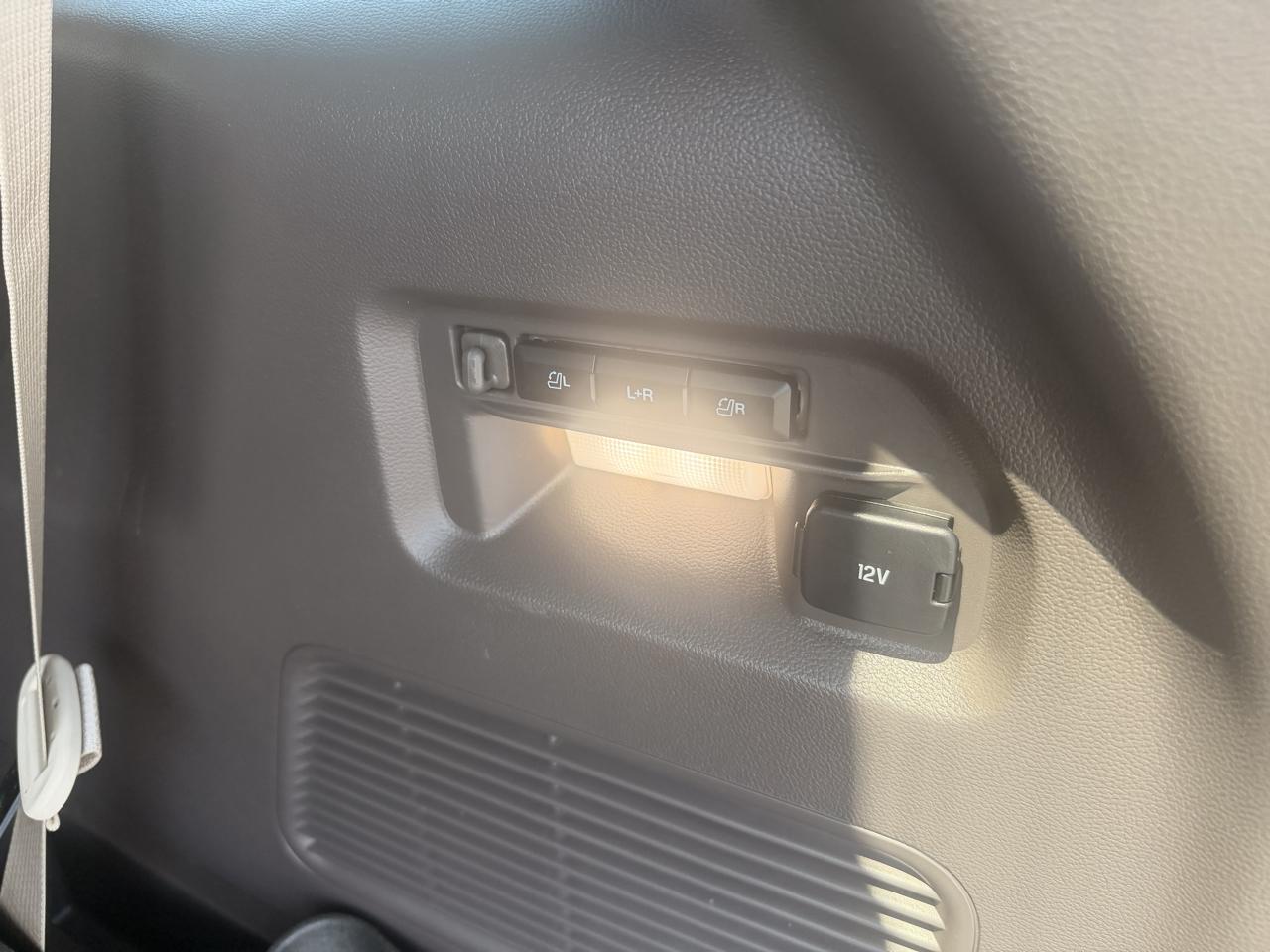 Ford Explorer Platinum 4WD 2020