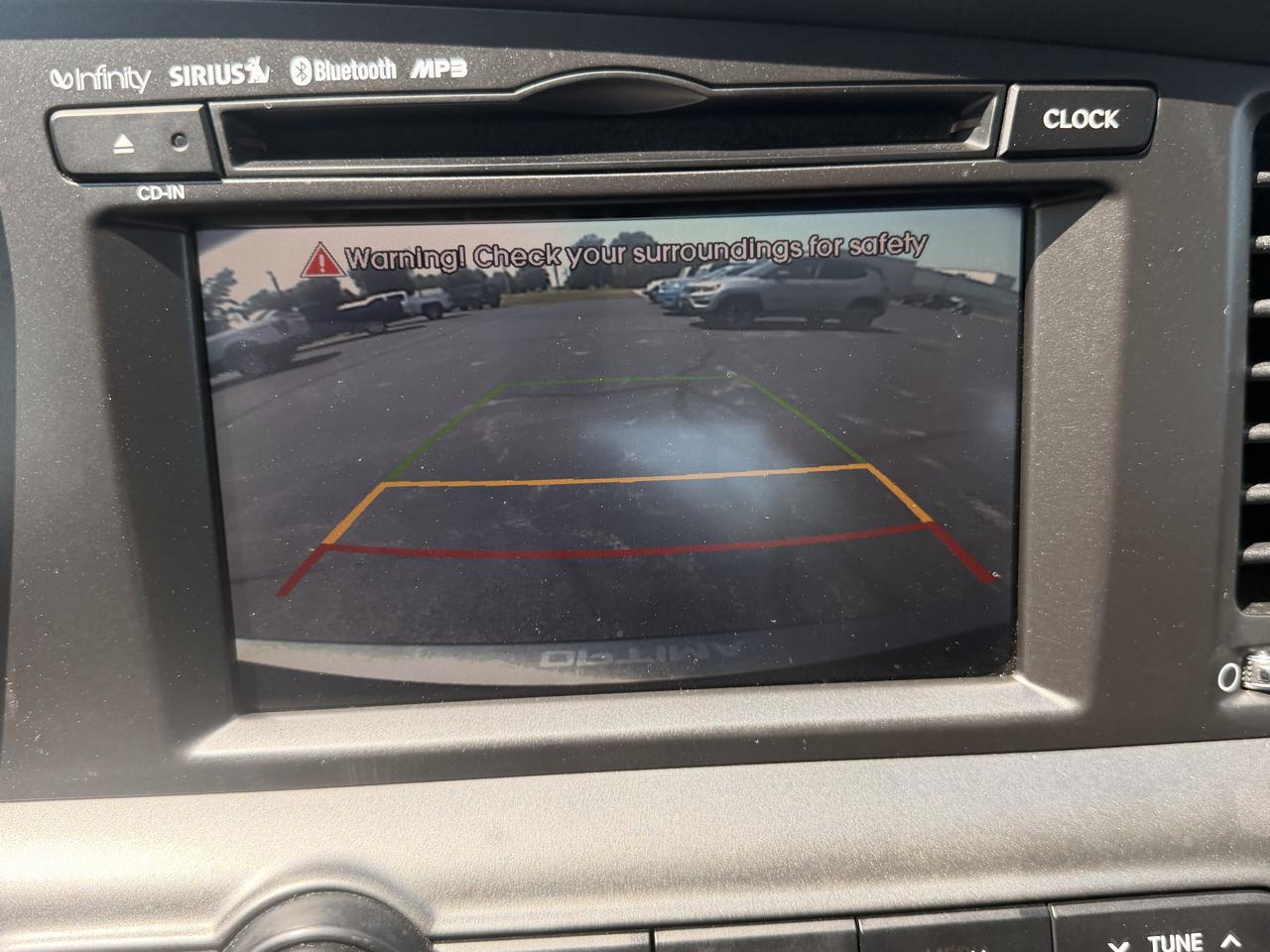 Kia Optima 4dr Sdn 2.0T Auto SX 2012