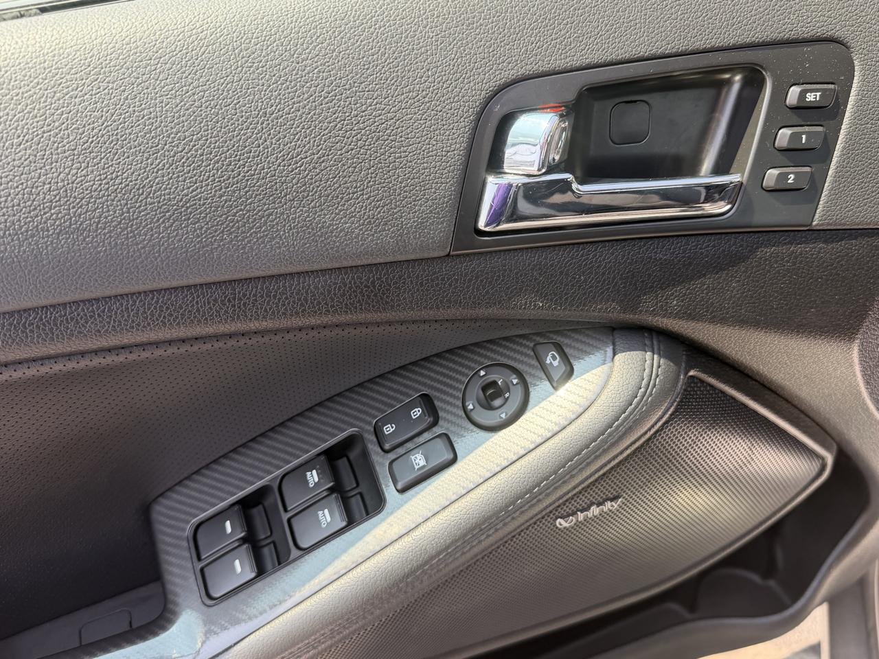 Kia Optima 4dr Sdn 2.0T Auto SX 2012