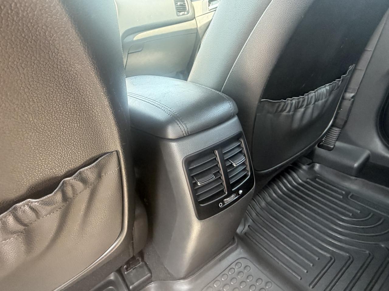 Kia Optima 4dr Sdn 2.0T Auto SX 2012