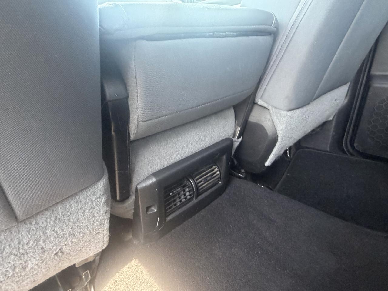 RAM 1500 SLT 4x4 Crew Cab 5'7" Box 2018