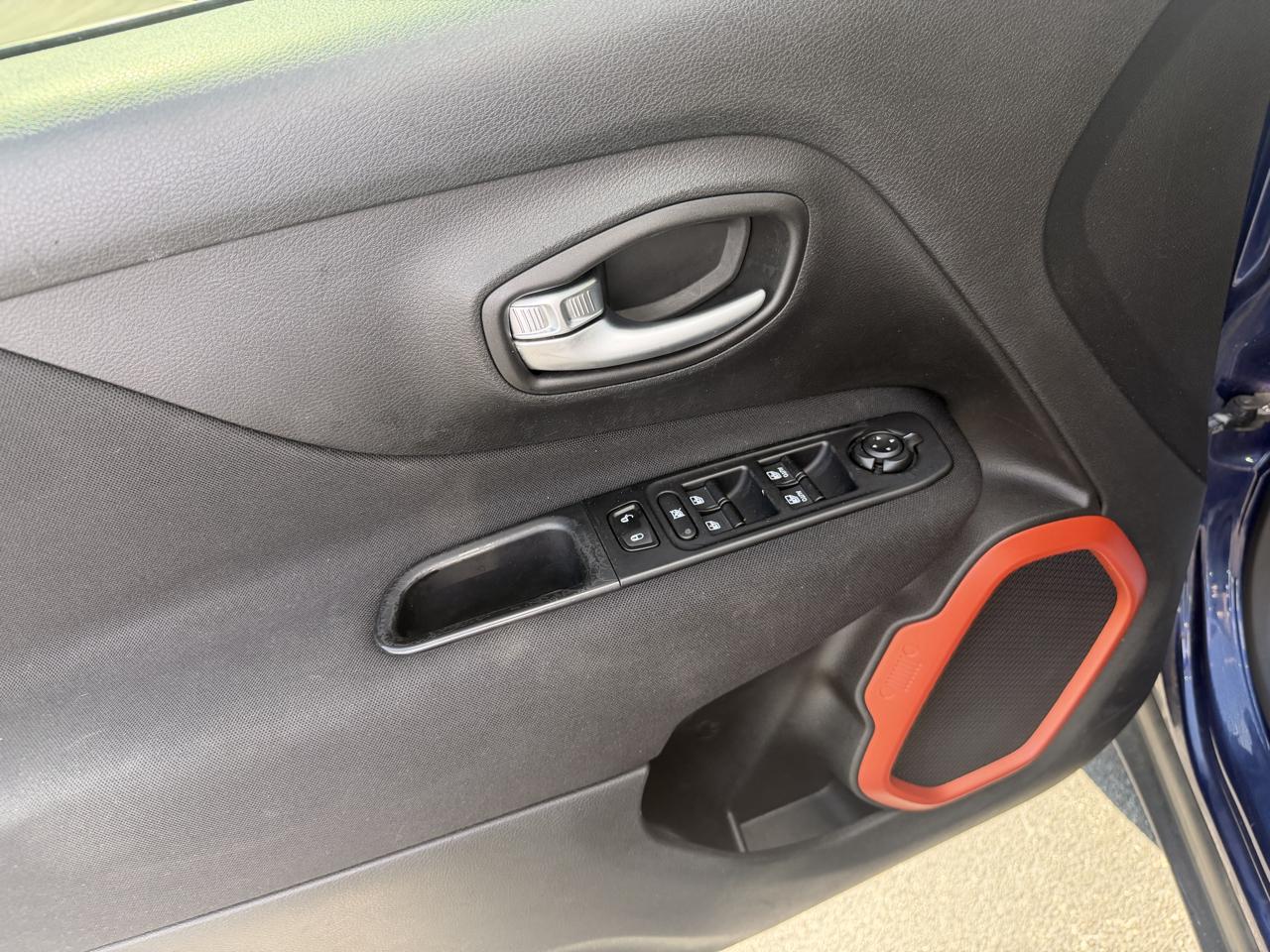 Jeep Renegade Upland 4x4 2019