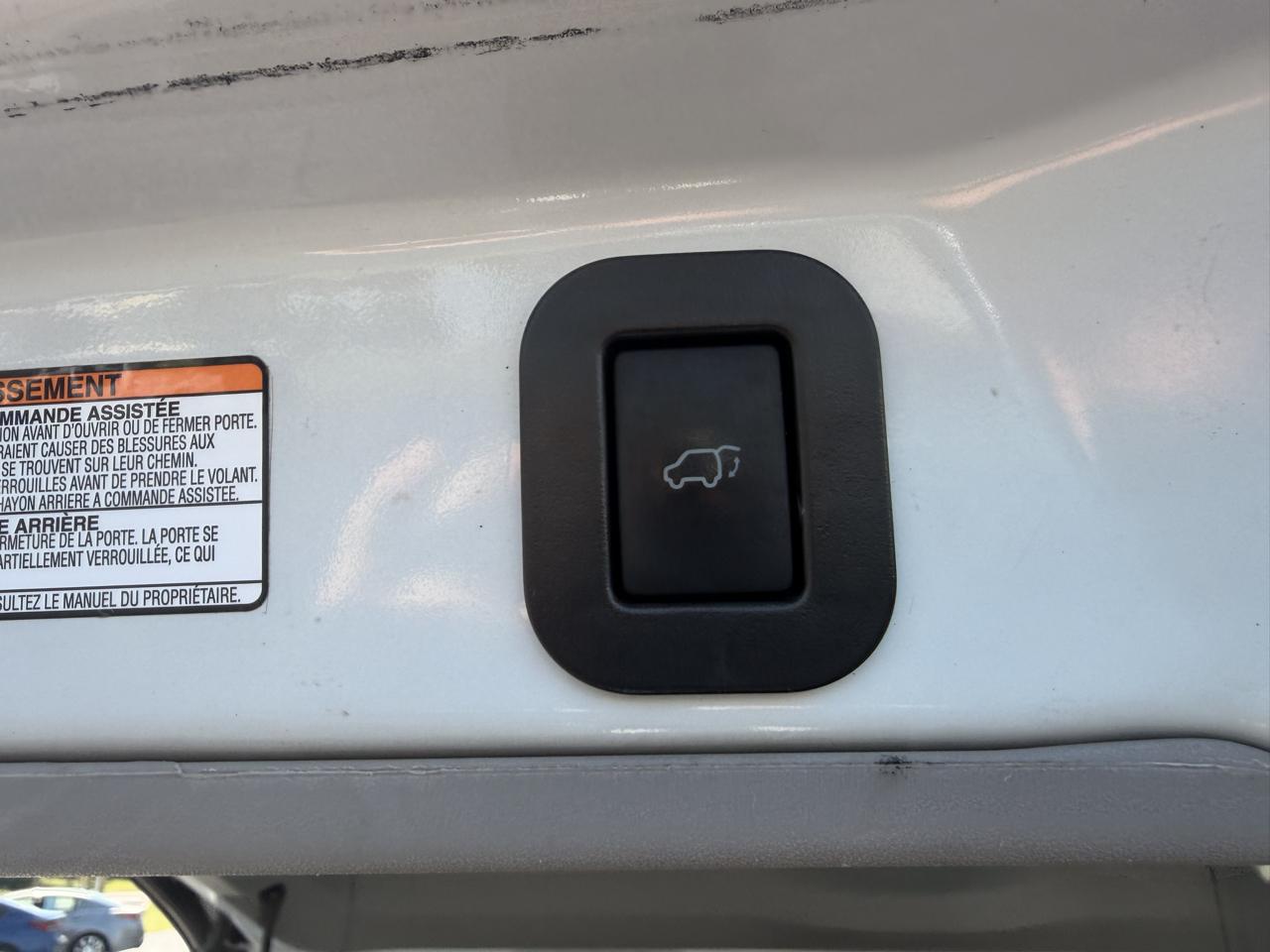 Toyota Sienna XLE Auto Access Seat FWD 7-Passenger (Natl) 2017