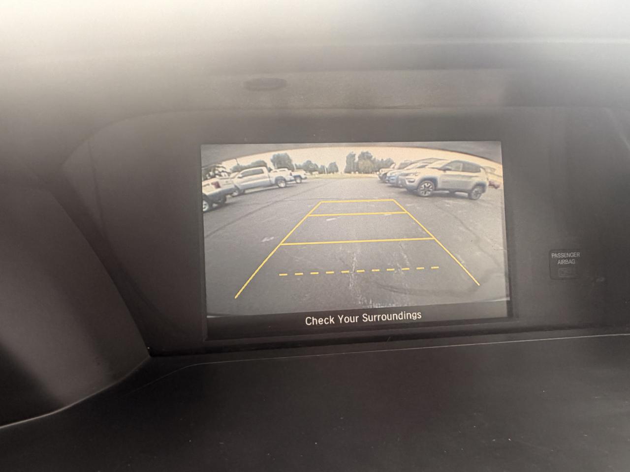 Honda Accord Sedan 4dr I4 CVT LX 2014