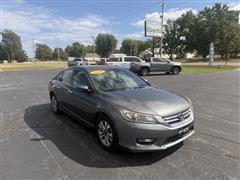 2014 Honda Accord Sedan 