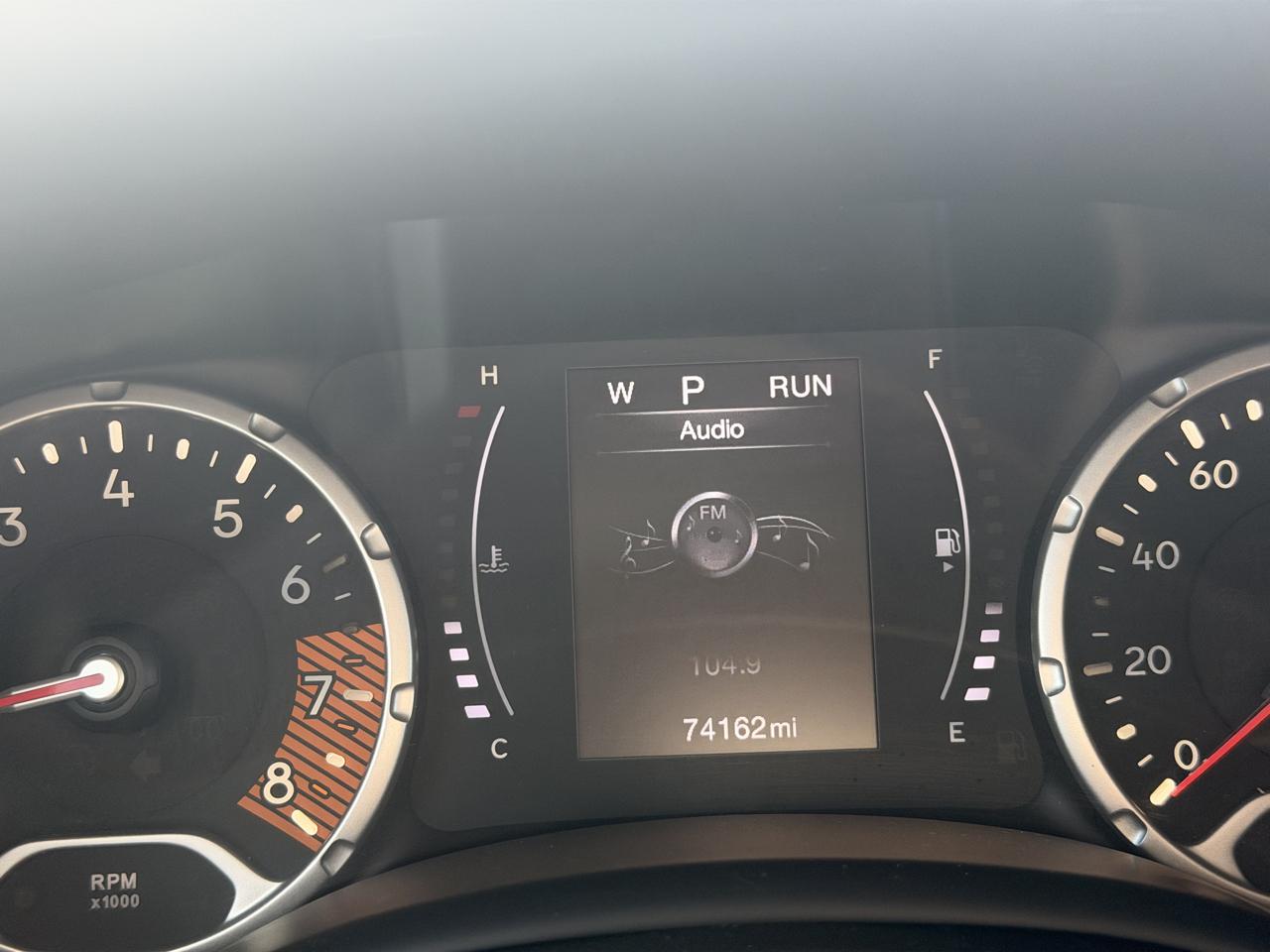 Jeep Renegade Sport FWD *Ltd Avail* 2021