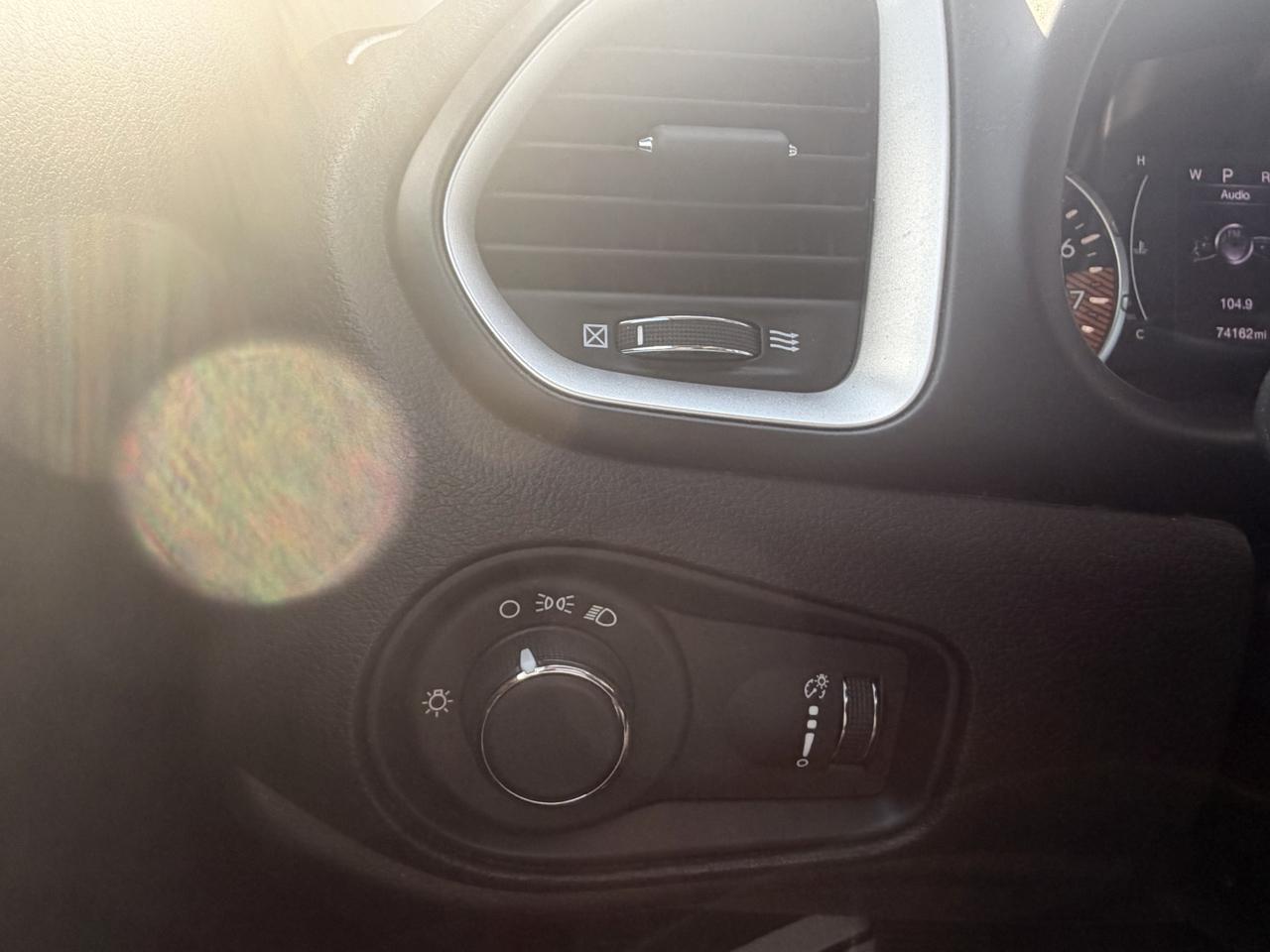 Jeep Renegade Sport FWD *Ltd Avail* 2021