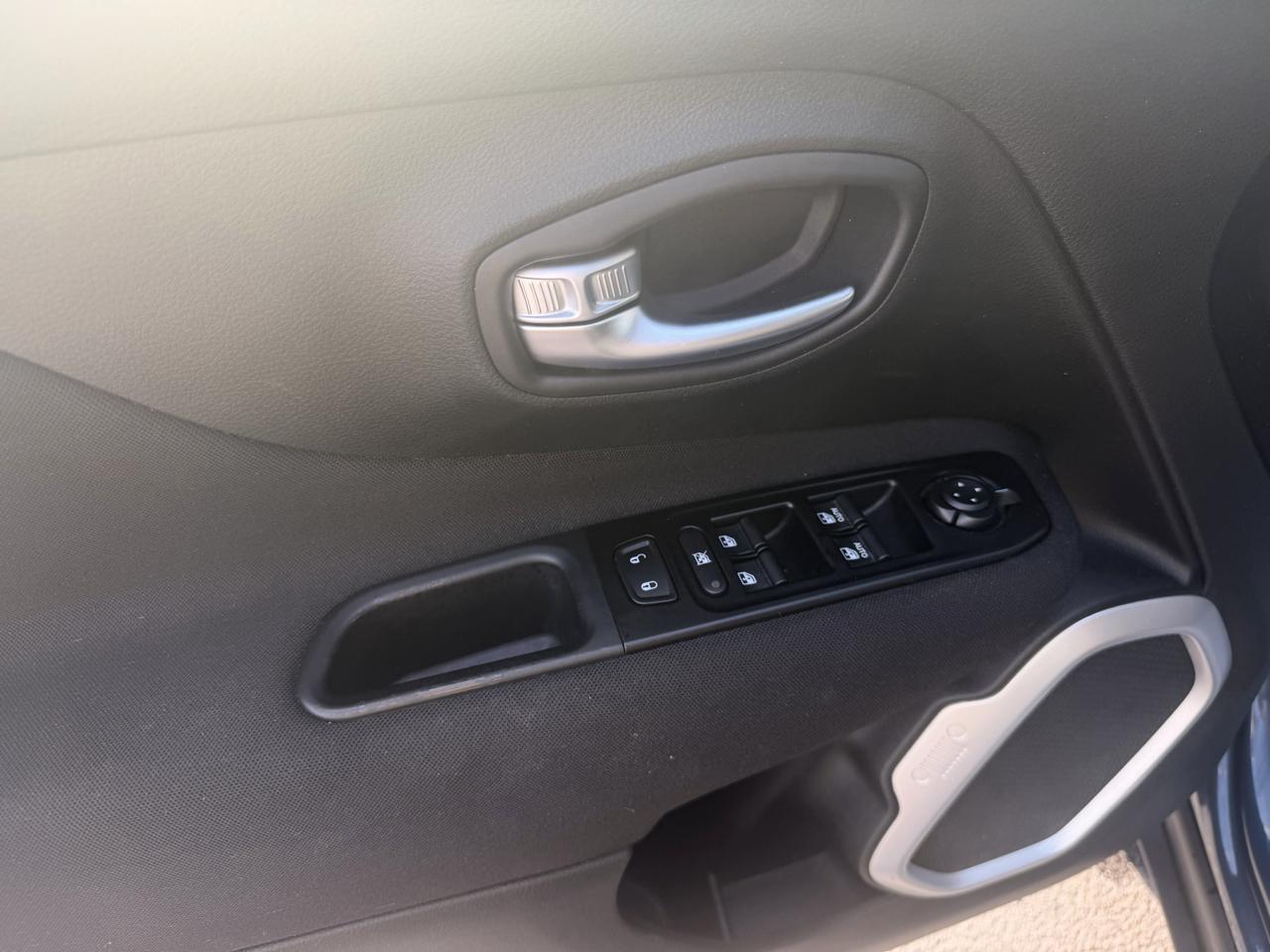 Jeep Renegade Sport FWD *Ltd Avail* 2021