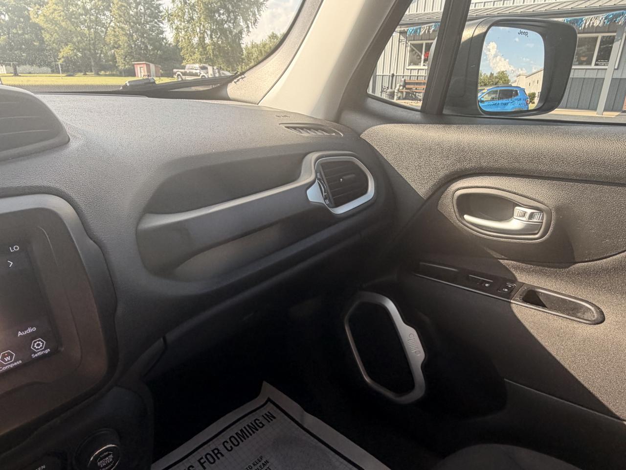 Jeep Renegade Sport FWD *Ltd Avail* 2021