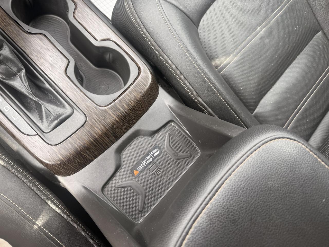 GMC Canyon 4WD Crew Cab 128.3" Denali 2019