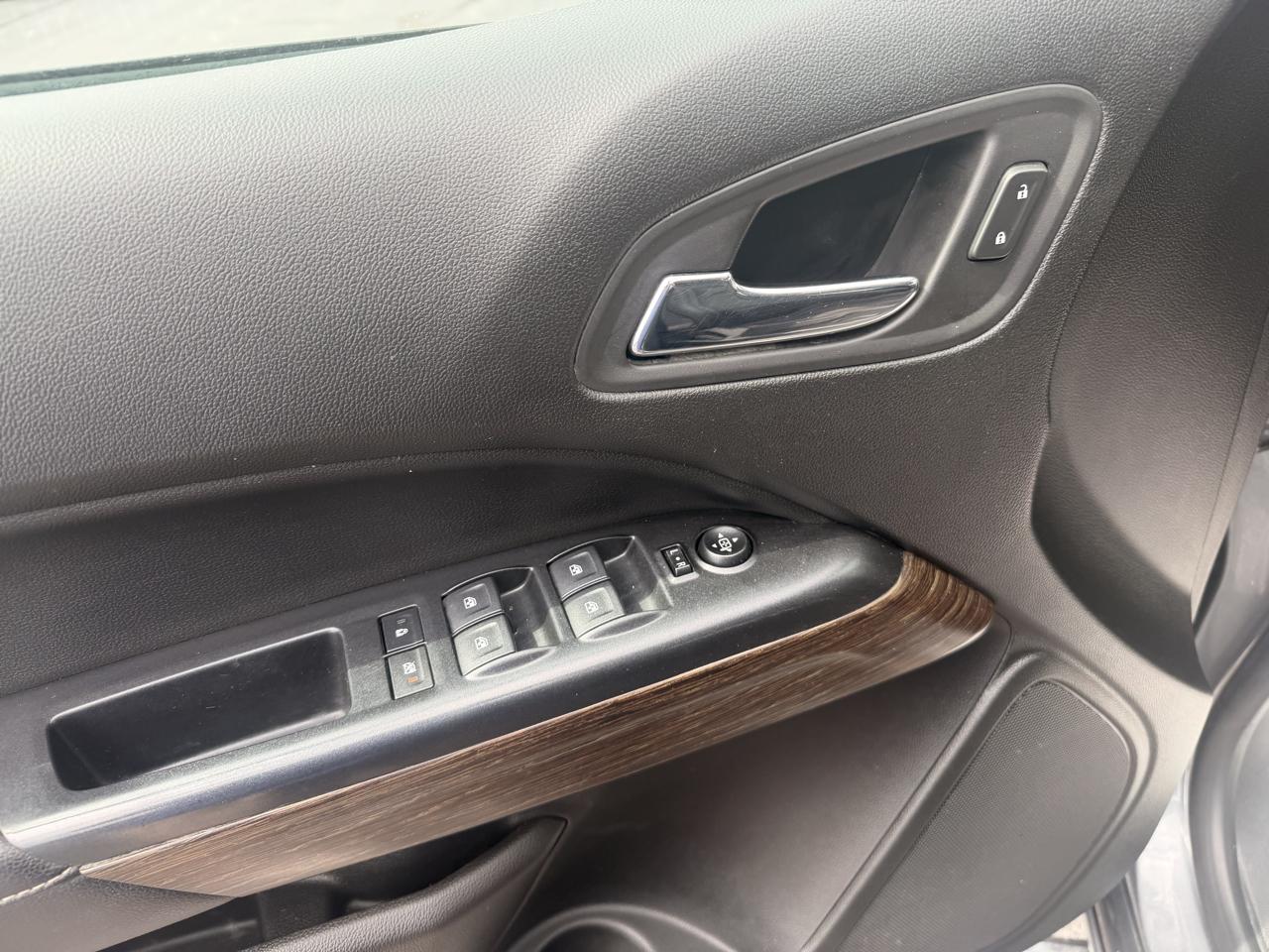 GMC Canyon 4WD Crew Cab 128.3" Denali 2019