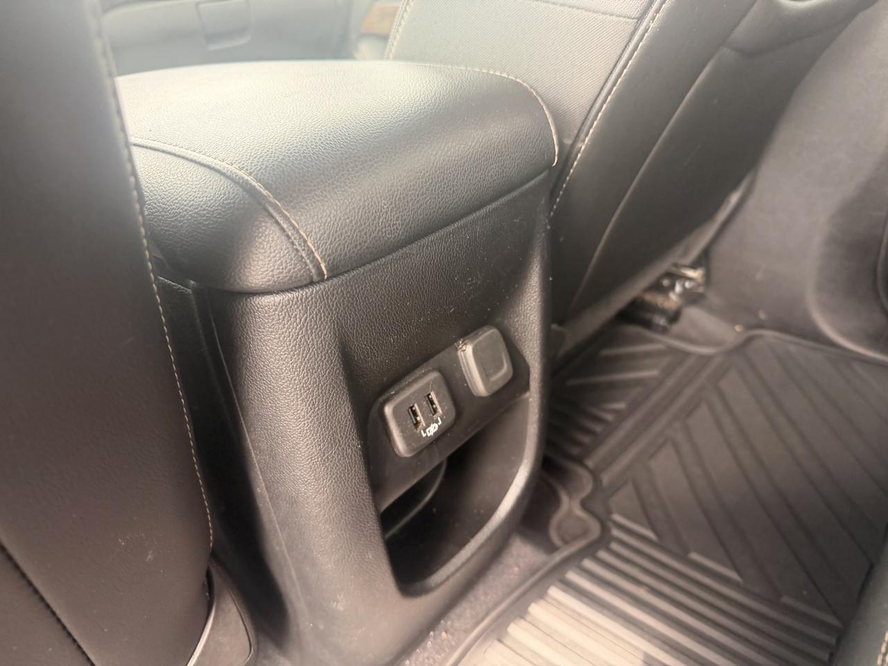 GMC Canyon 4WD Crew Cab 128.3" Denali 2019