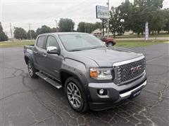 2019 GMC Canyon 