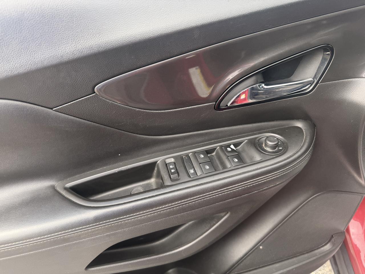 Buick Encore FWD 4dr Essence 2018