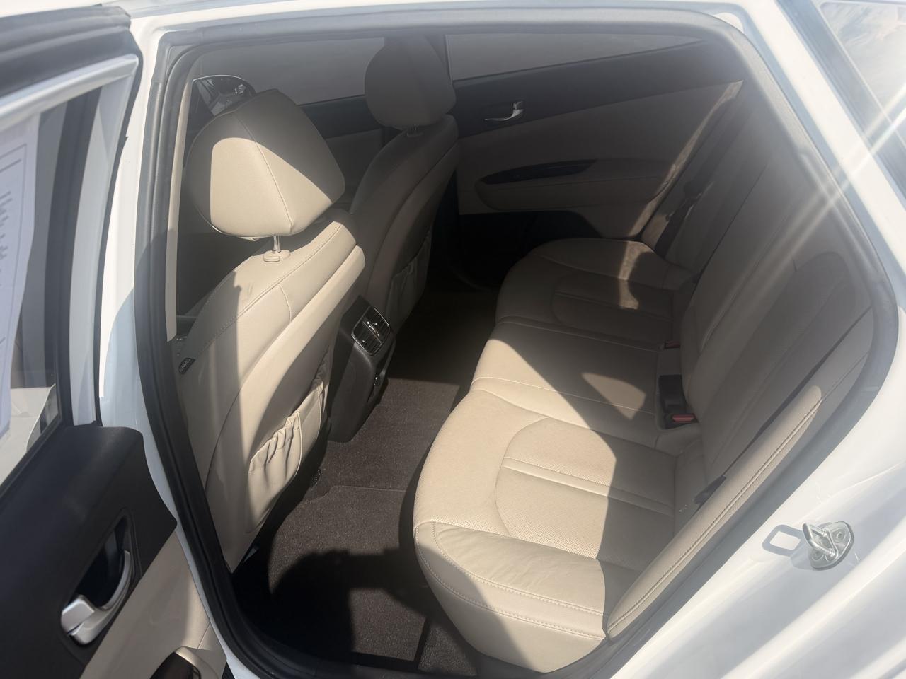 Kia Optima EX Auto 2017
