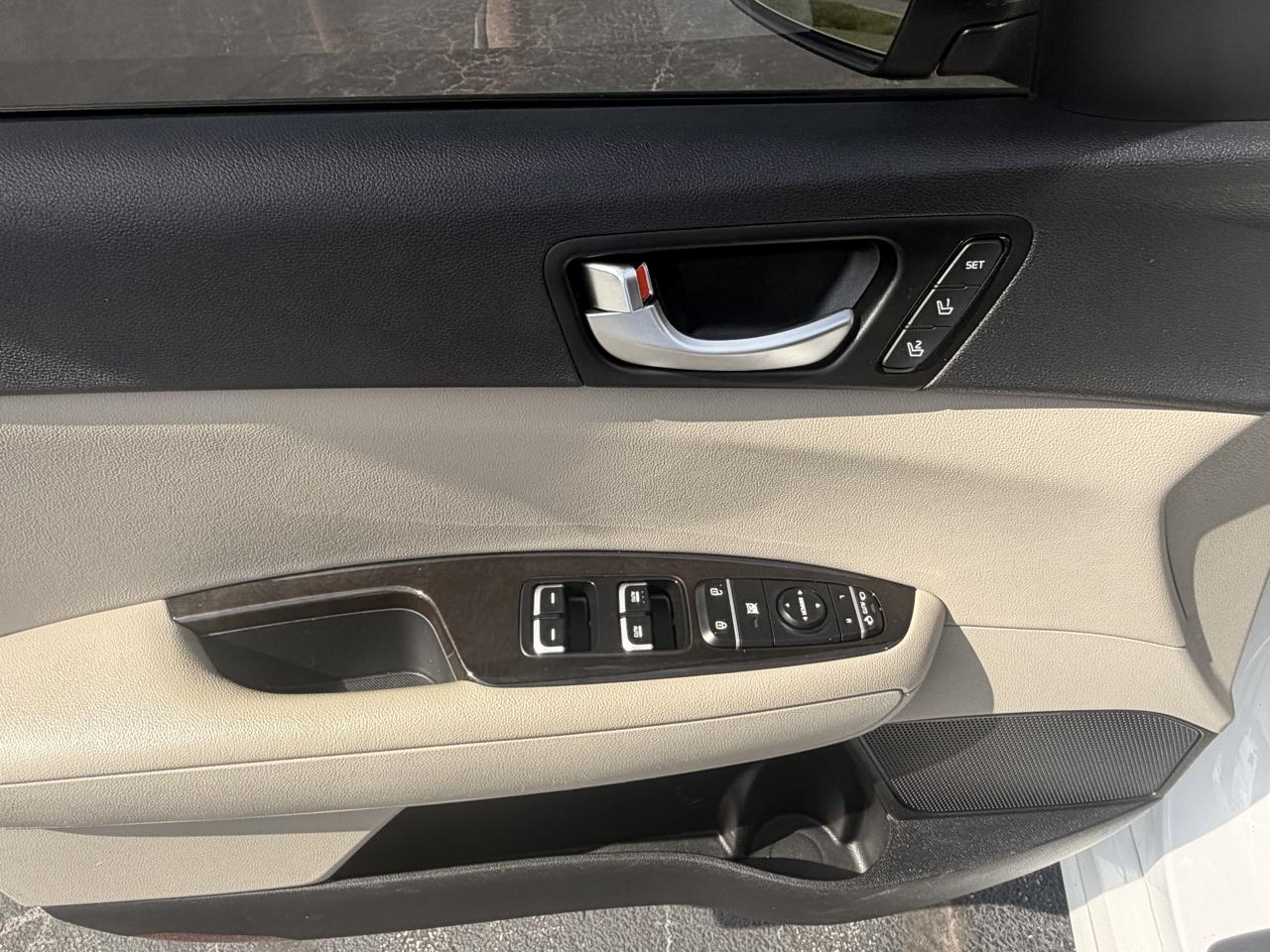 Kia Optima EX Auto 2017