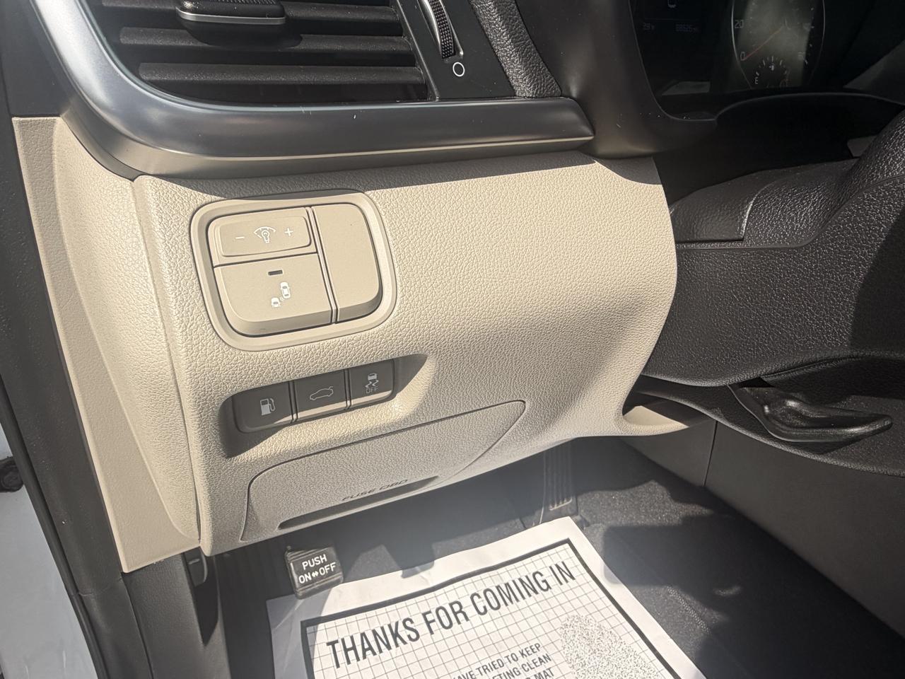 Kia Optima EX Auto 2017