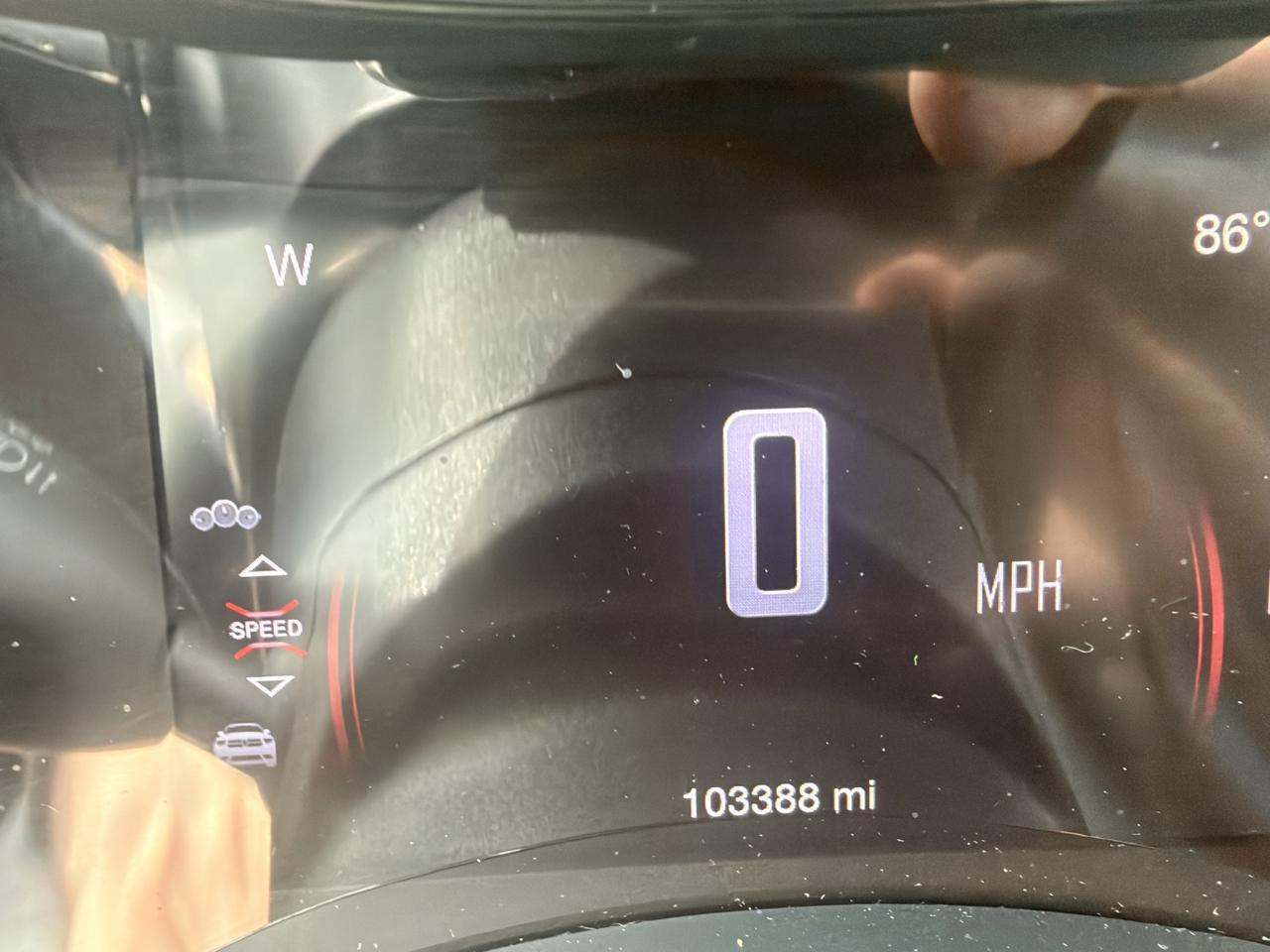 Dodge Durango GT AWD 2018