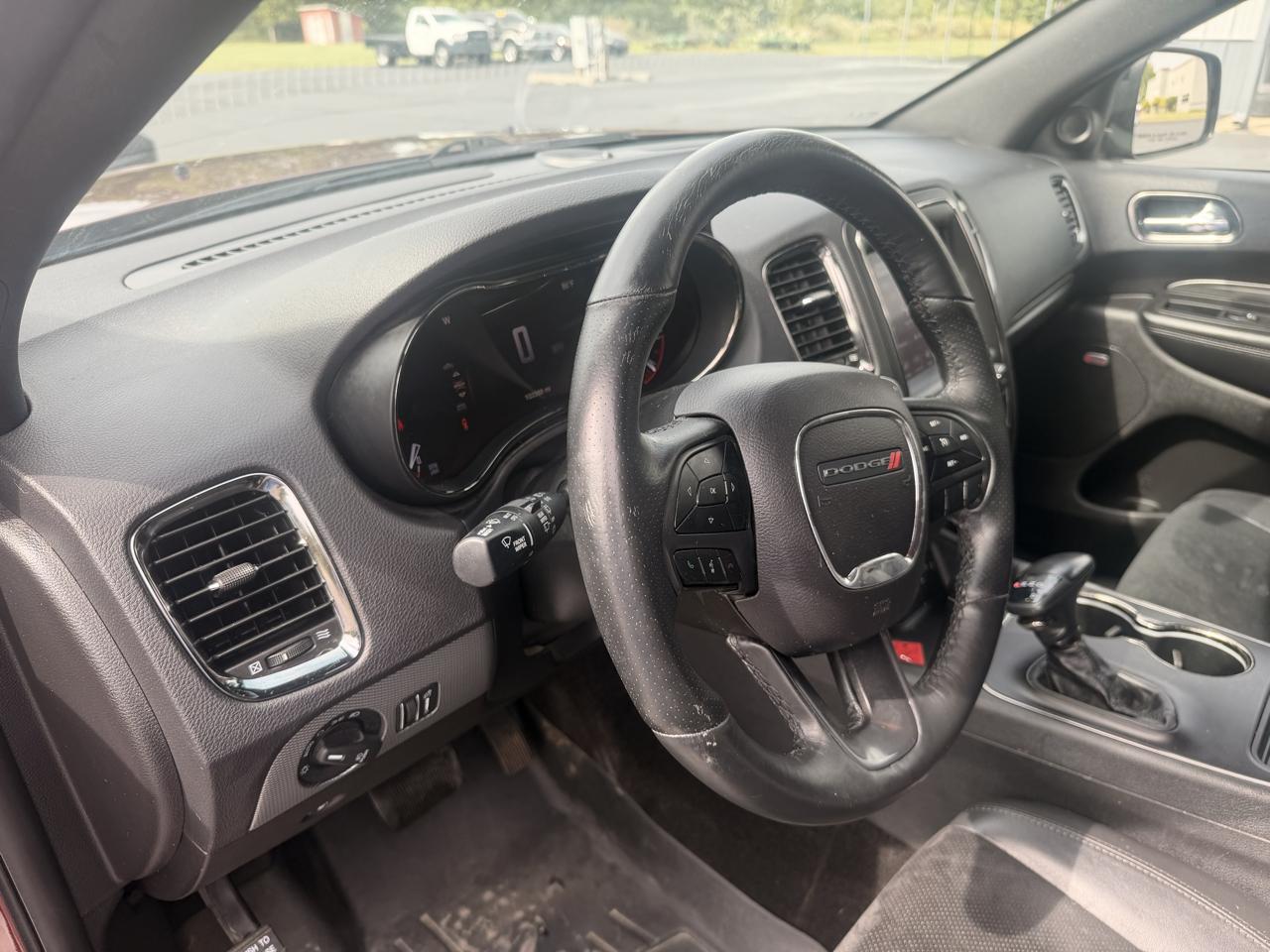 Dodge Durango GT AWD 2018