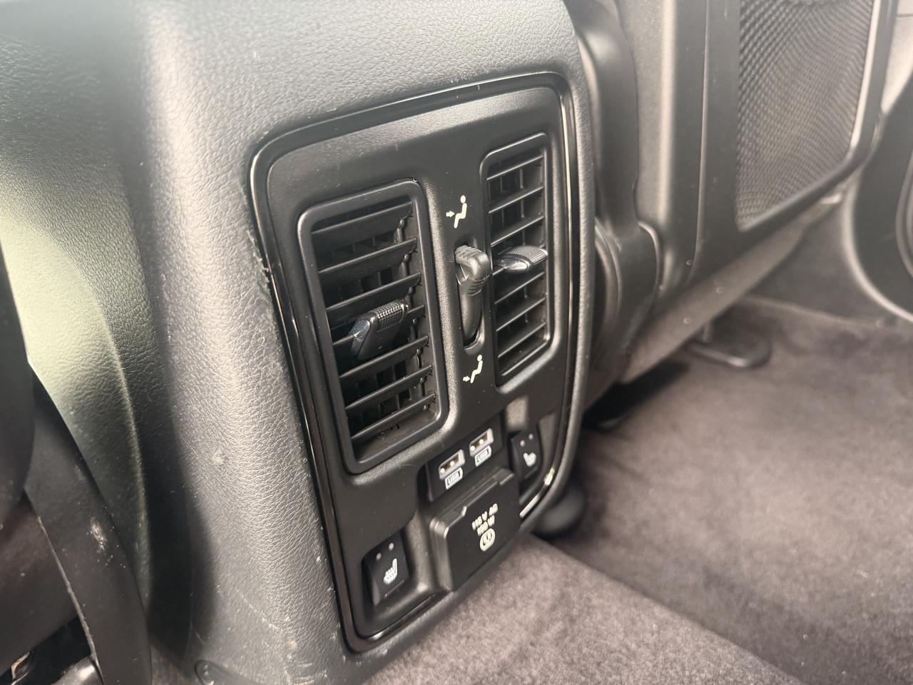 Dodge Durango GT AWD 2018