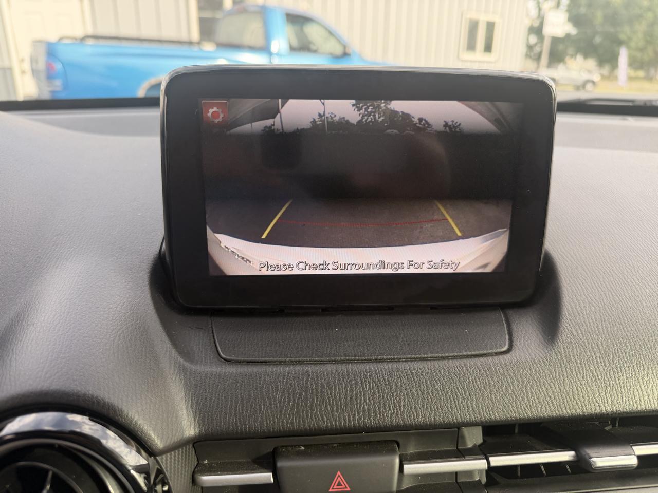 Toyota Yaris Sedan L Manual (Natl) 2019