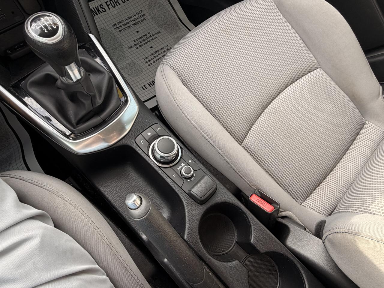 Toyota Yaris Sedan L Manual (Natl) 2019
