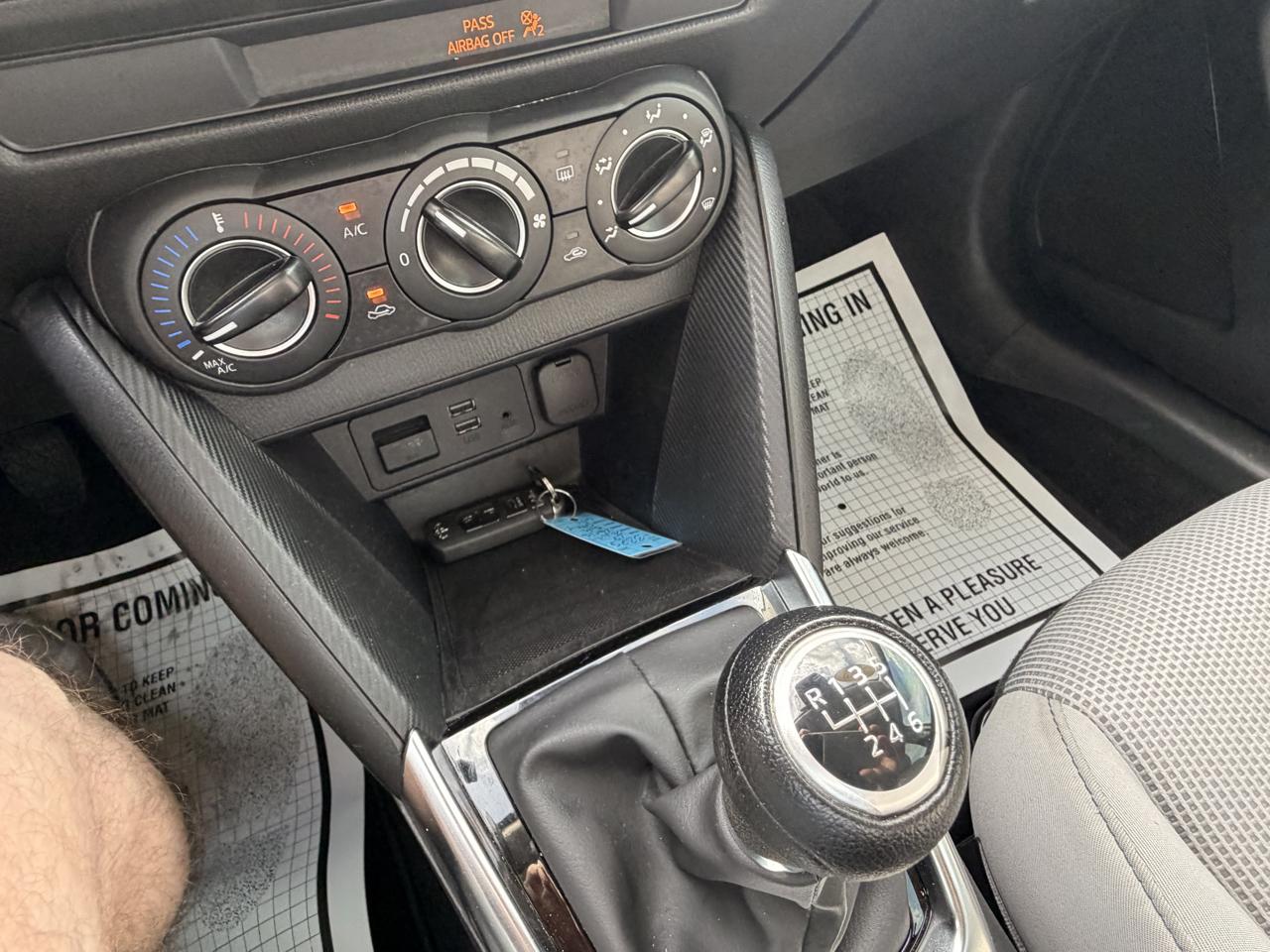 Toyota Yaris Sedan L Manual (Natl) 2019