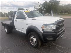2021 RAM 4500 Chassis Cab 