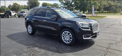 2015 GMC Acadia 