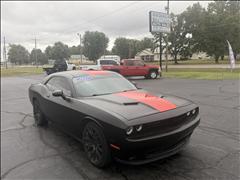 2017 Dodge Challenger 