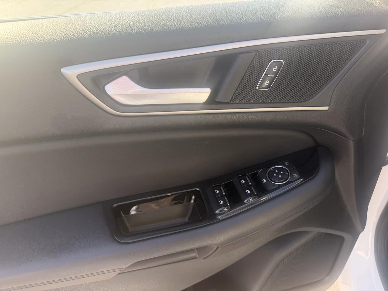 Ford Edge SEL AWD 2018