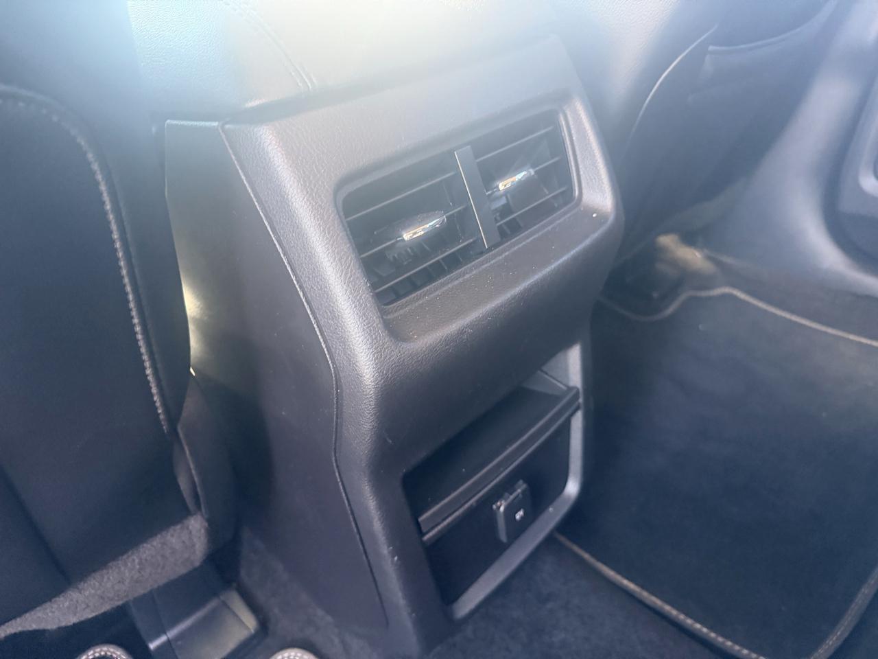 Ford Edge SEL AWD 2018