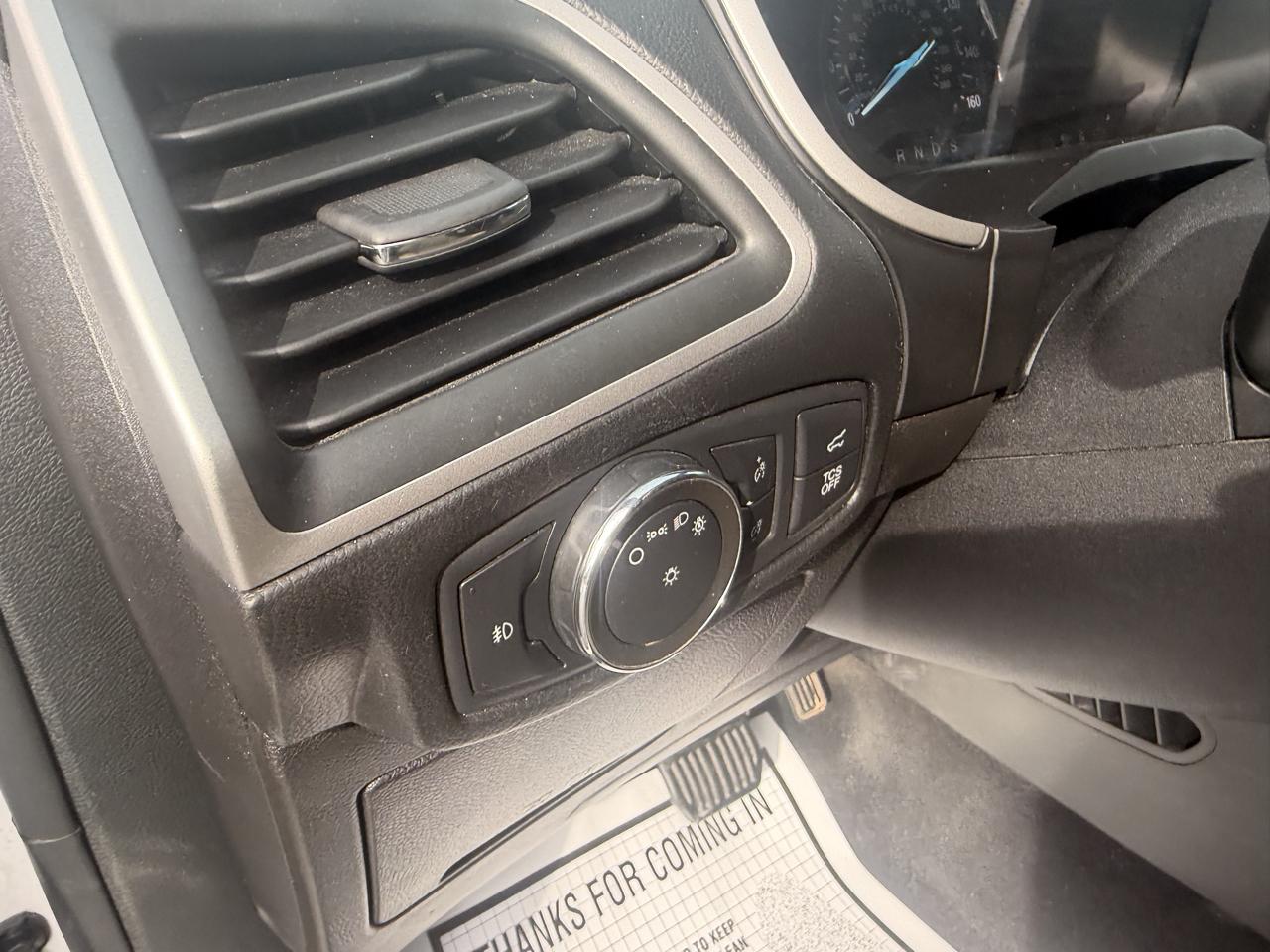 Ford Edge SEL Plus 4D SUV AWD 2021
