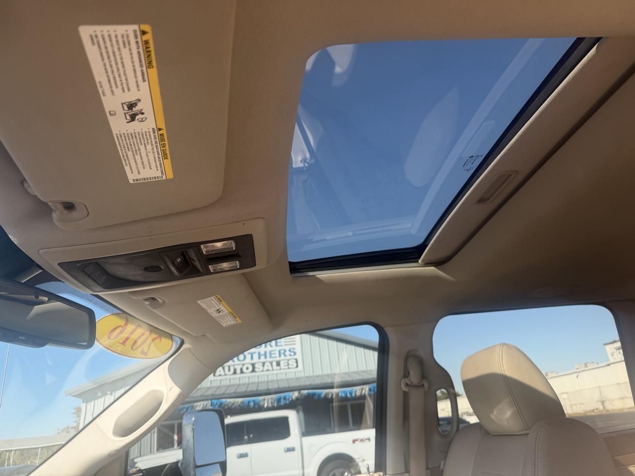 RAM 2500 4WD Crew Cab 149" Laramie 2016