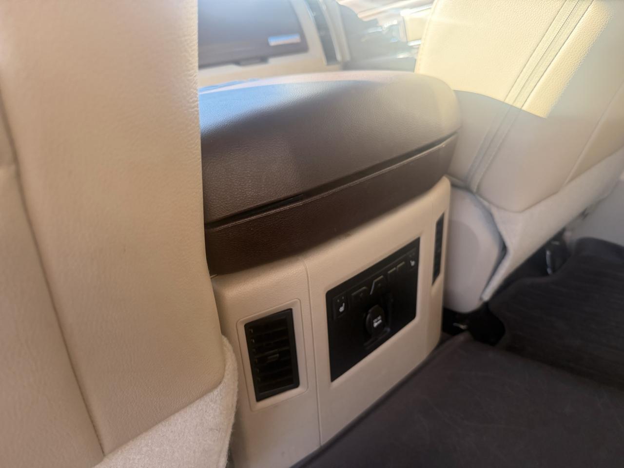 RAM 2500 4WD Crew Cab 149" Laramie 2016